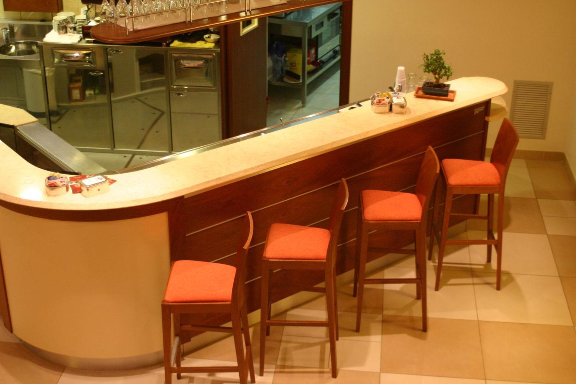 Hermes Hotel Policoro Zewnętrze zdjęcie