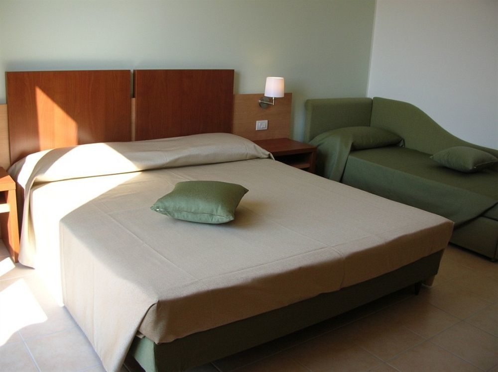 Hermes Hotel Policoro Zewnętrze zdjęcie