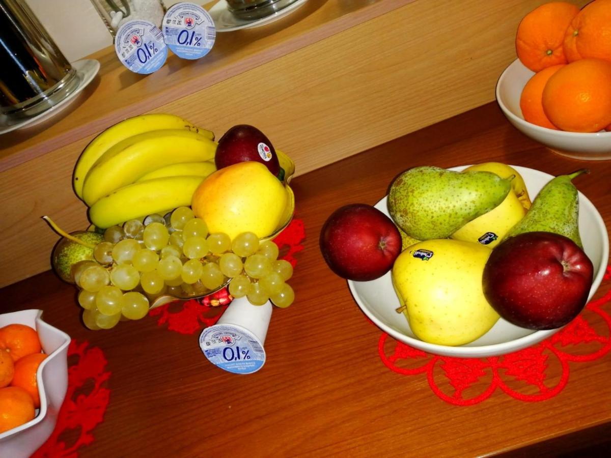 Hermes Hotel Policoro Zewnętrze zdjęcie